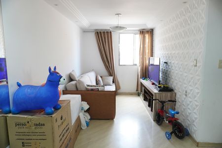 Apartamento para alugar com 2 quartos, 60m² em Conjunto Residencial José Bonifácio, São Paulo