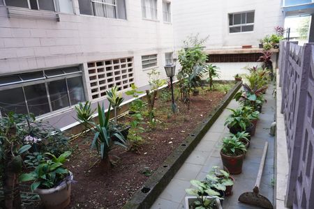 Apartamento para alugar com 2 quartos, 60m² em Conjunto Residencial José Bonifácio, São Paulo