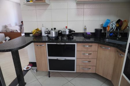 Apartamento para alugar com 2 quartos, 60m² em Conjunto Residencial José Bonifácio, São Paulo