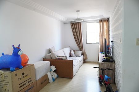 Apartamento para alugar com 2 quartos, 60m² em Conjunto Residencial José Bonifácio, São Paulo
