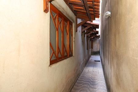 Casa para alugar com 132m², 3 quartos e 1 vagaCorredores