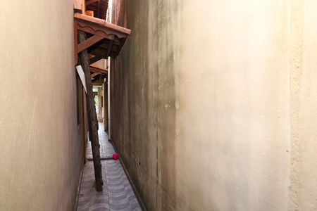 Casa para alugar com 132m², 3 quartos e 1 vagaCorredores
