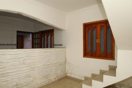 Casa para alugar com 132m², 3 quartos e 1 vagaSala de Jantar