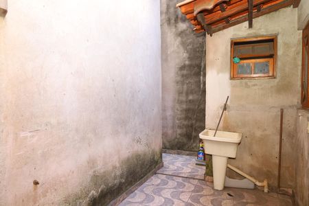 Casa para alugar com 132m², 3 quartos e 1 vagaÁrea de Serviço