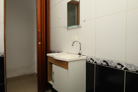 Casa para alugar com 132m², 3 quartos e 1 vagaBanheiro 2