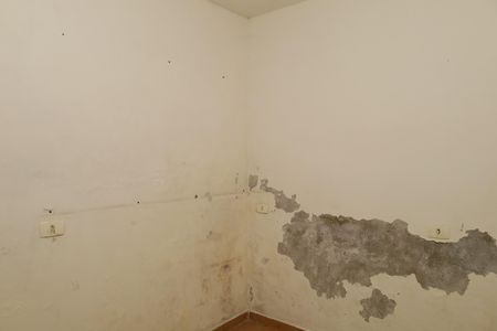Casa para alugar com 132m², 3 quartos e 1 vagaEdícula - Quarto