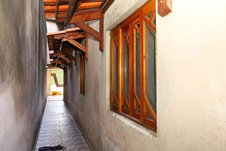 Casa para alugar com 132m², 3 quartos e 1 vagaCorredores