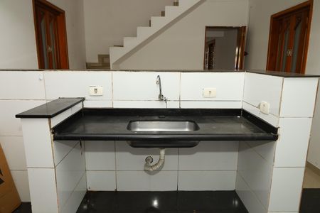 Casa para alugar com 132m², 3 quartos e 1 vagaCozinha