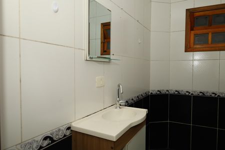 Casa para alugar com 132m², 3 quartos e 1 vagaBanheiro 2