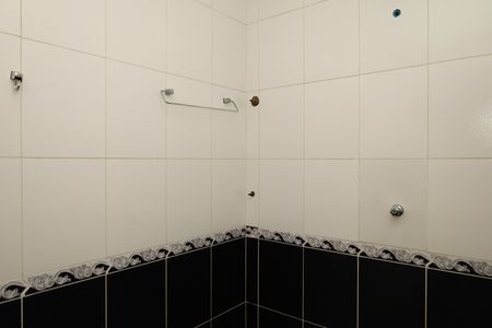 Casa para alugar com 132m², 3 quartos e 1 vagaBanheiro - Suíte