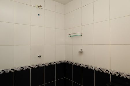 Casa para alugar com 132m², 3 quartos e 1 vagaBanheiro - Suíte