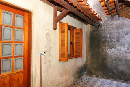 Casa para alugar com 132m², 3 quartos e 1 vagaÁrea de Serviço
