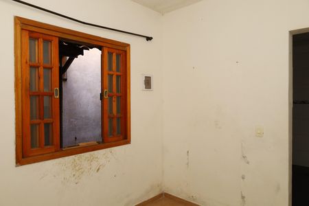 Casa para alugar com 132m², 3 quartos e 1 vagaEdícula - Quarto