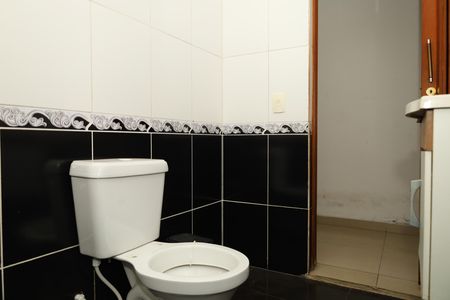 Casa para alugar com 132m², 3 quartos e 1 vagaBanheiro 2