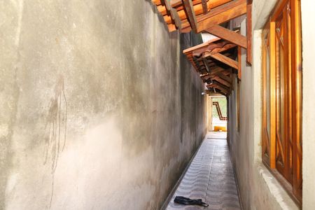 Casa para alugar com 132m², 3 quartos e 1 vagaCorredores