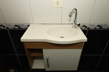 Casa para alugar com 132m², 3 quartos e 1 vagaBanheiro 2