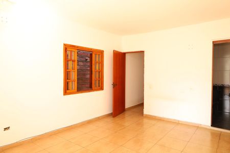 Casa para alugar com 132m², 3 quartos e 1 vagaQuarto 3 - Suíte