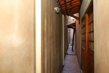 Casa para alugar com 132m², 3 quartos e 1 vagaCorredores