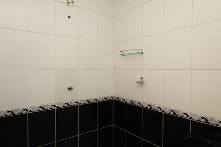 Casa para alugar com 132m², 3 quartos e 1 vagaBanheiro - Suíte