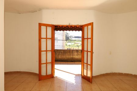 Casa para alugar com 132m², 3 quartos e 1 vagaVaranda