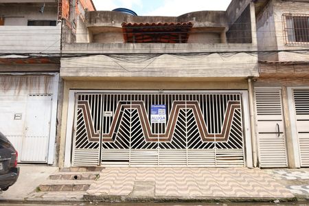 Casa para alugar com 132m², 3 quartos e 1 vagaPlaca GRANDE instalada no portão do imóvel dia 13/07/2026 - Código da placa: - Código da placa: UYLW-655