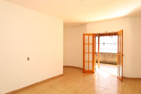 Quarto 3 - Suíte de casa para alugar com 3 quartos, 132m² em Jardim das Oliveiras, São Paulo