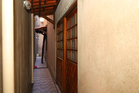 Casa para alugar com 132m², 3 quartos e 1 vagaCorredores
