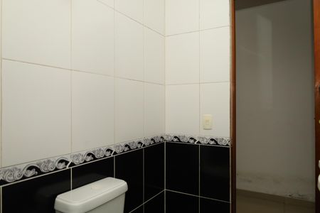 Casa para alugar com 132m², 3 quartos e 1 vagaBanheiro 2