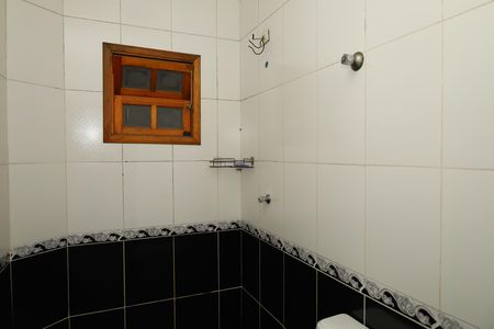 Casa para alugar com 132m², 3 quartos e 1 vagaBanheiro 2