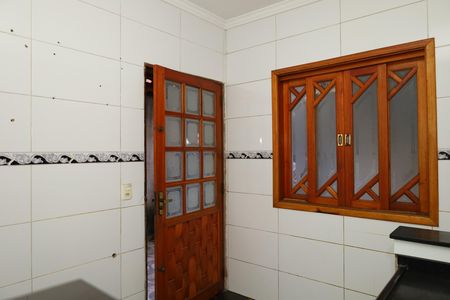 Casa para alugar com 132m², 3 quartos e 1 vagaCozinha