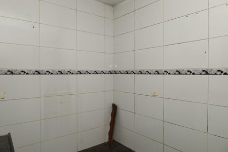 Casa para alugar com 132m², 3 quartos e 1 vagaEdícula - Cozinha