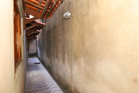 Casa para alugar com 132m², 3 quartos e 1 vagaCorredores