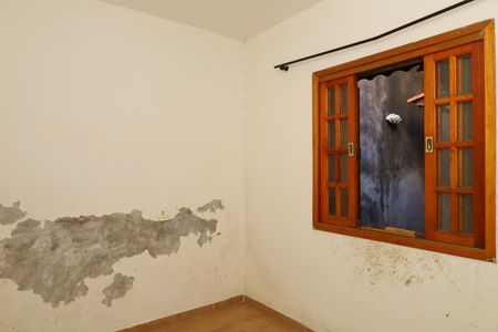 Casa para alugar com 132m², 3 quartos e 1 vagaEdícula - Quarto