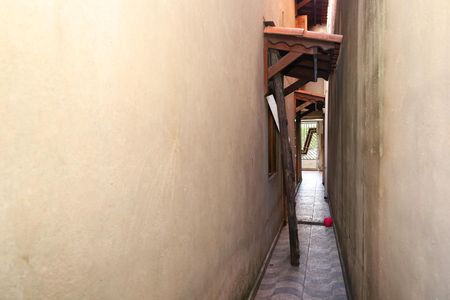 Casa para alugar com 132m², 3 quartos e 1 vagaCorredores