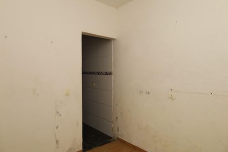Casa para alugar com 132m², 3 quartos e 1 vagaEdícula - Quarto