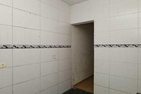 Casa para alugar com 132m², 3 quartos e 1 vagaEdícula - Cozinha