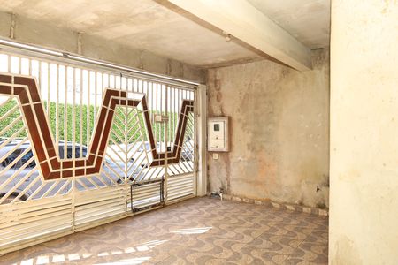 Casa para alugar com 132m², 3 quartos e 1 vagaGaragem