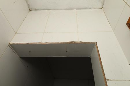Casa para alugar com 132m², 3 quartos e 1 vagaEdícula - Banheiro