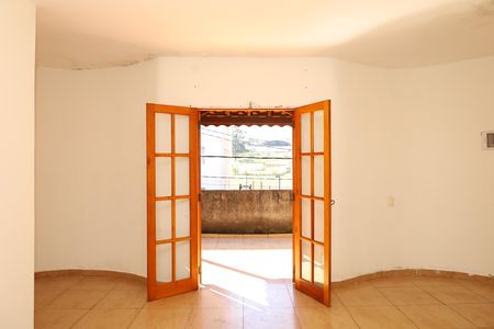 Casa para alugar com 132m², 3 quartos e 1 vagaQuarto 3 - Suíte