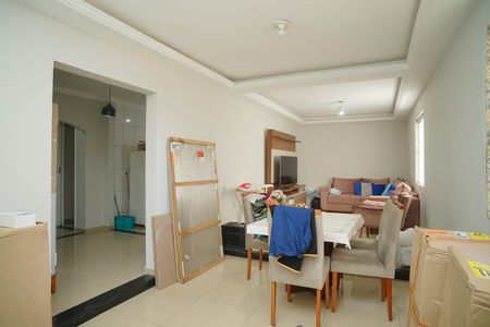 Casa para alugar com 3 quartos, 240m² em Boa Vista, Maricá