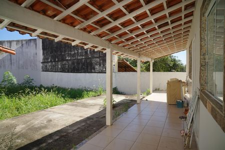 Casa para alugar com 240m², 3 quartos e 1 vaga Casa para alugar com 240m², 3 quartos e 1 vagaVaranda
