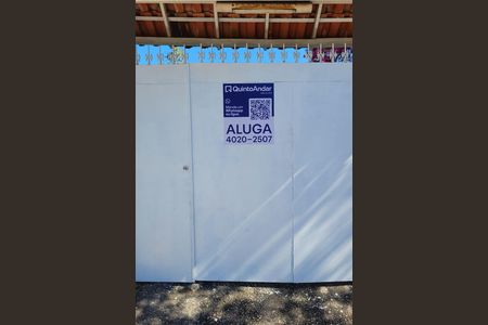 Casa para alugar com 240m², 3 quartos e 1 vaga Casa para alugar com 240m², 3 quartos e 1 vagaPlaca