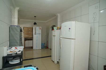 Casa para alugar com 240m², 3 quartos e 1 vaga Casa para alugar com 240m², 3 quartos e 1 vagaCozinha