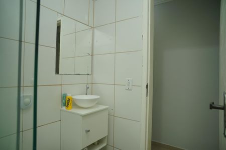 Banheiro Social de casa para alugar com 3 quartos, 240m² em Boa Vista, Maricá