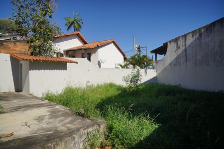 Quintal de casa para alugar com 3 quartos, 240m² em Boa Vista, Maricá