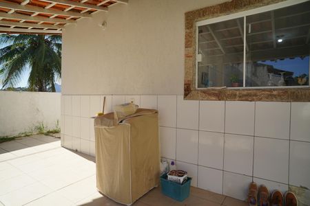 Casa para alugar com 240m², 3 quartos e 1 vaga Casa para alugar com 240m², 3 quartos e 1 vagaÁrea de Serviço