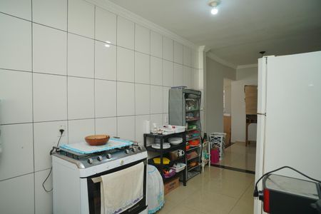 Casa para alugar com 240m², 3 quartos e 1 vaga Casa para alugar com 240m², 3 quartos e 1 vagaCozinha