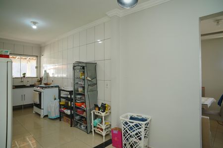 Cozinha de casa para alugar com 3 quartos, 240m² em Boa Vista, Maricá