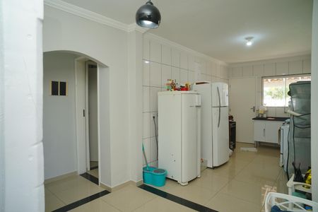 Casa para alugar com 240m², 3 quartos e 1 vaga Casa para alugar com 240m², 3 quartos e 1 vagaCozinha