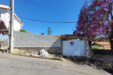 Fachada de casa para alugar com 3 quartos, 240m² em Boa Vista, Maricá